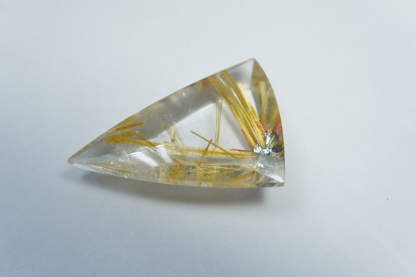 20.30ct Rutile 26x18mm