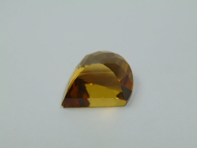 14.25ct Citrine 17x14mm