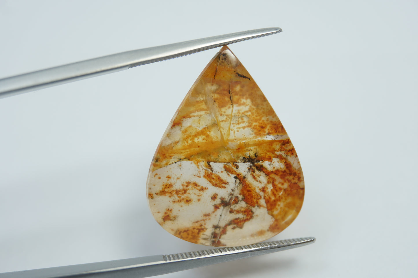 22.15ct Dendrite 25x19mm