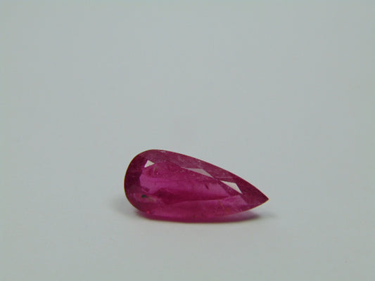 4.45ct Tourmaline 17x8mm