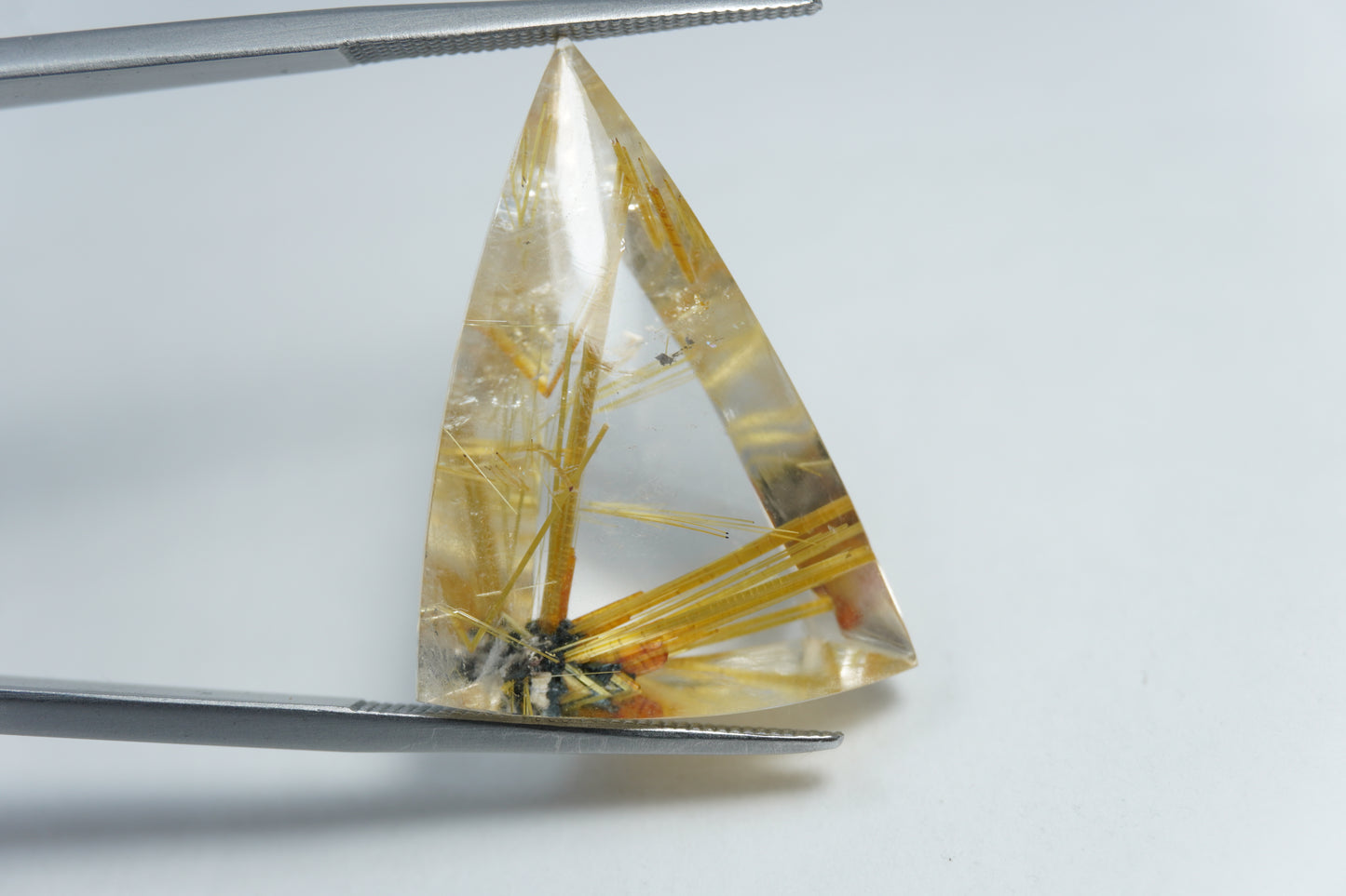 20.30ct Rutile 26x18mm