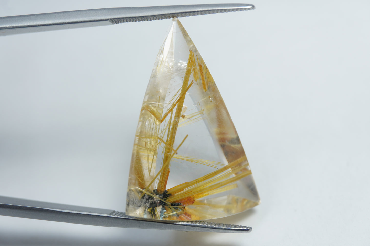 20.30ct Rutile 26x18mm