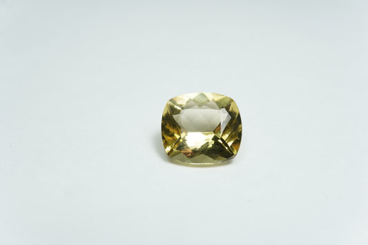 3.19ct Beryl 10x9.5mm