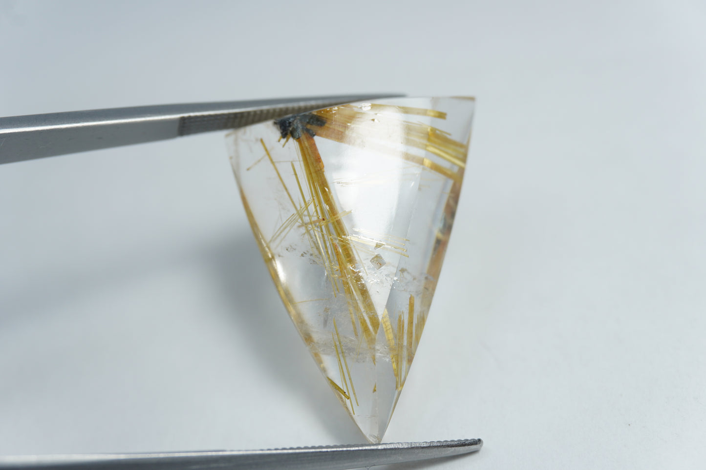20.30ct Rutile 26x18mm