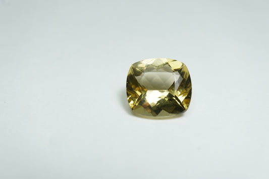 3.19ct Beryl 10x9.5mm