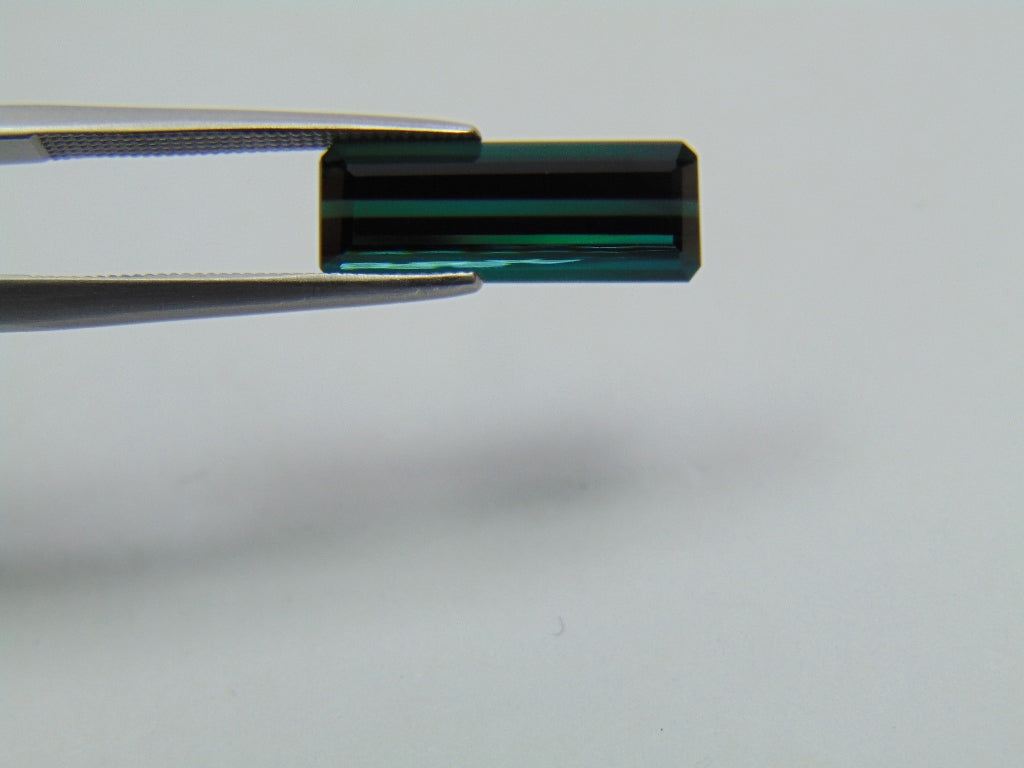 3.80ct Tourmaline 15x5mm