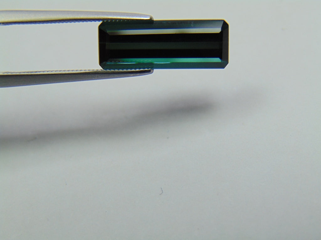 3.80ct Tourmaline 15x5mm