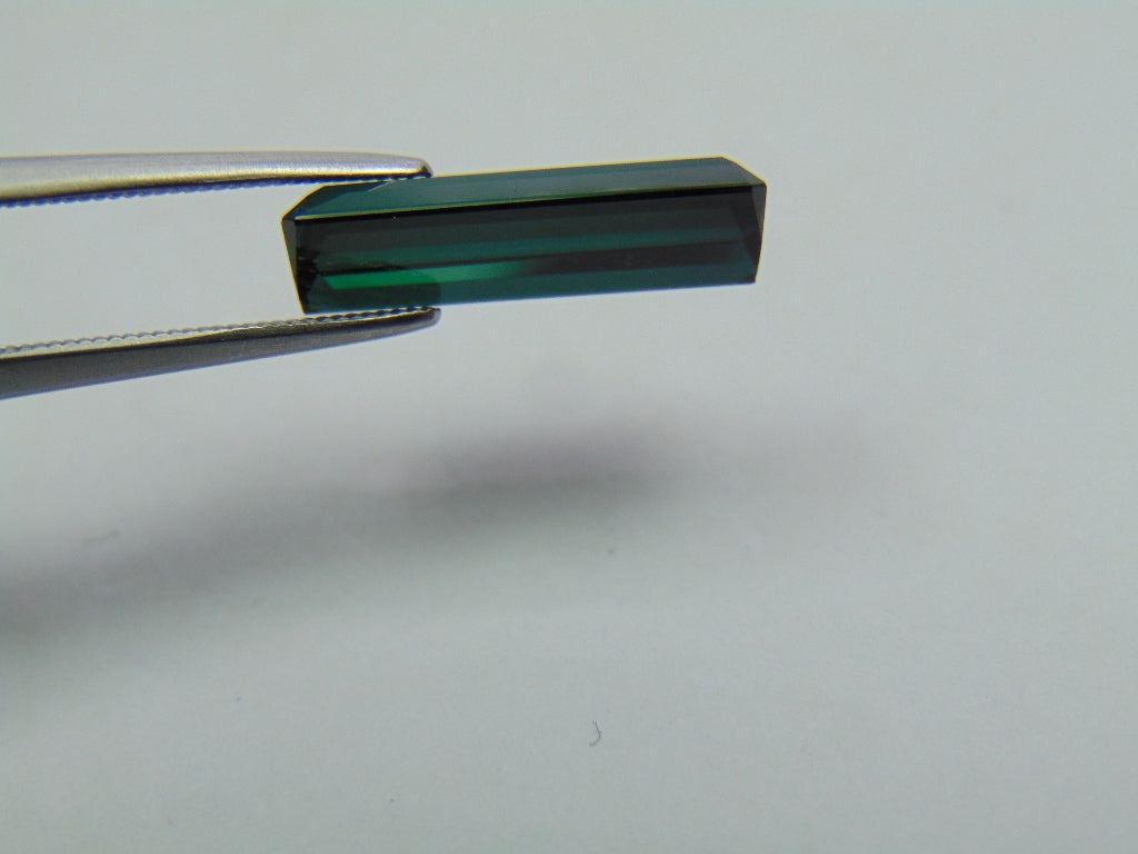 3.80ct Tourmaline 15x5mm