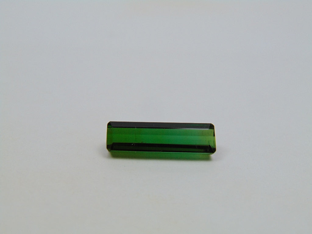 3.85ct Tourmaline 17x5mm