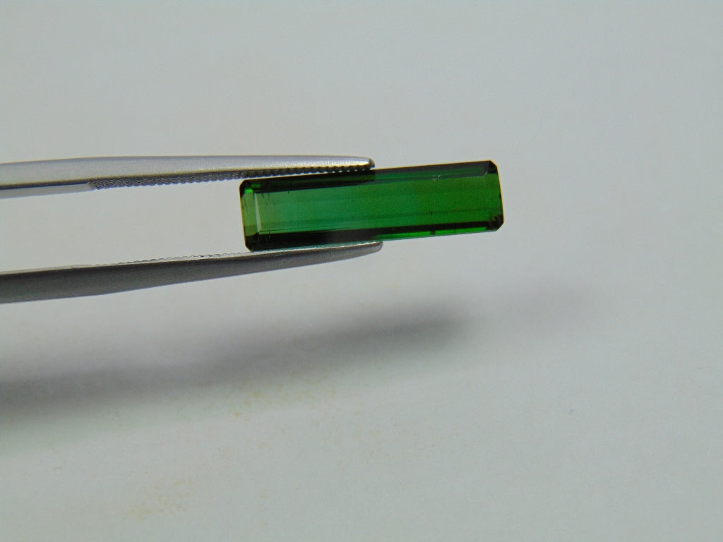 3.85ct Tourmaline 17x5mm