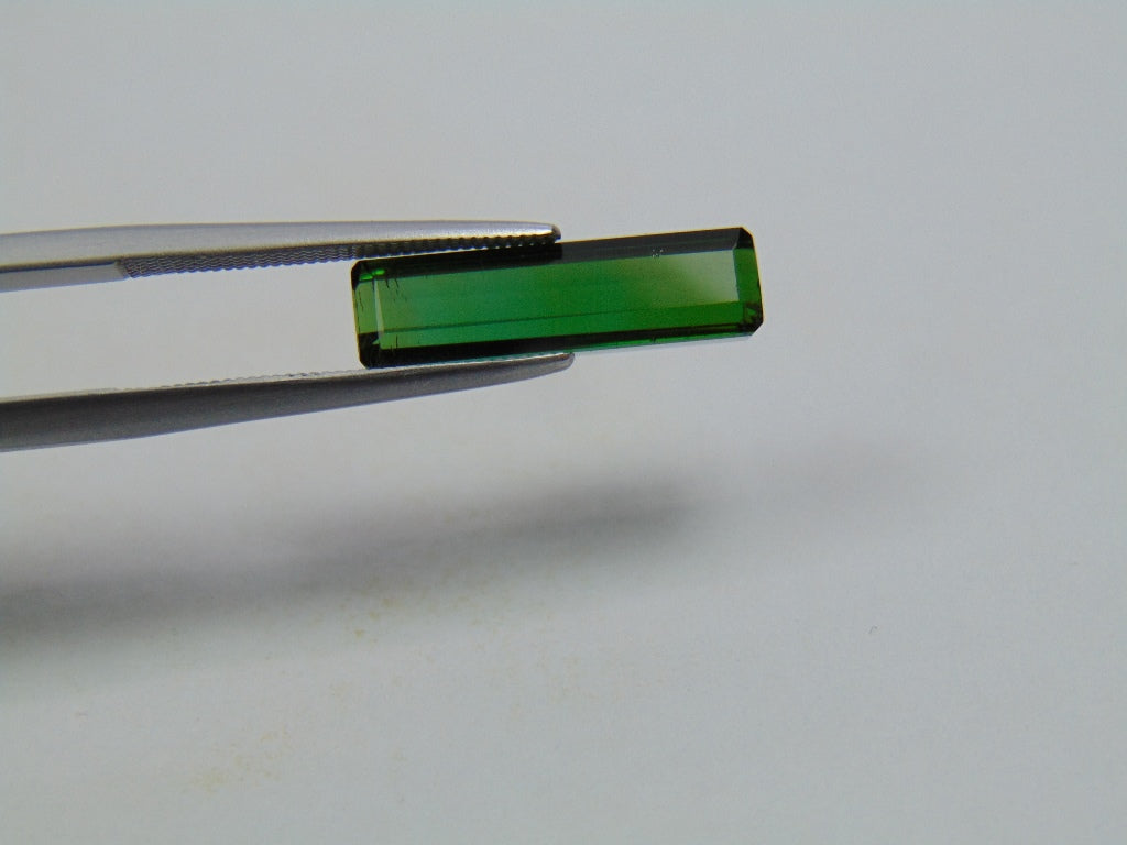 3.85ct Tourmaline 17x5mm