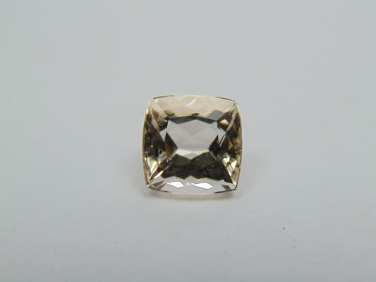 5.10ct Morganite 10mm