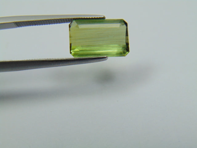 3.45ct Tourmaline 12x8mm