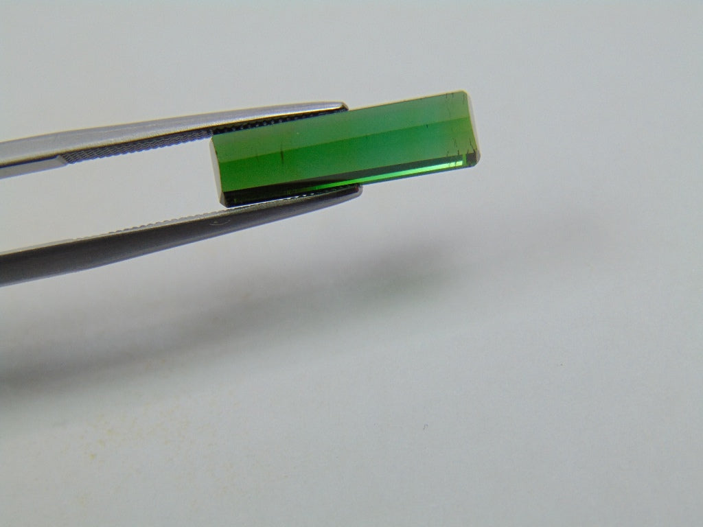 3.85ct Tourmaline 17x5mm