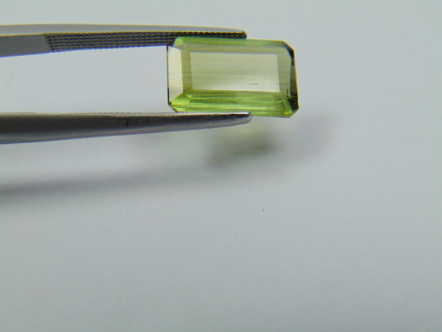 3.45ct Tourmaline 12x8mm