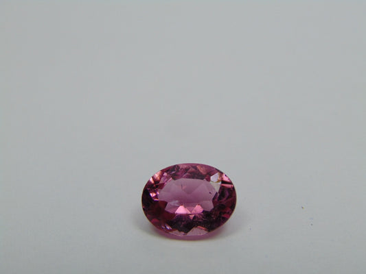 2.25ct Tourmaline 9x7mm