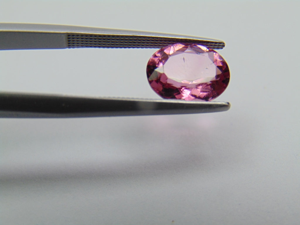 2.25ct Tourmaline 9x7mm