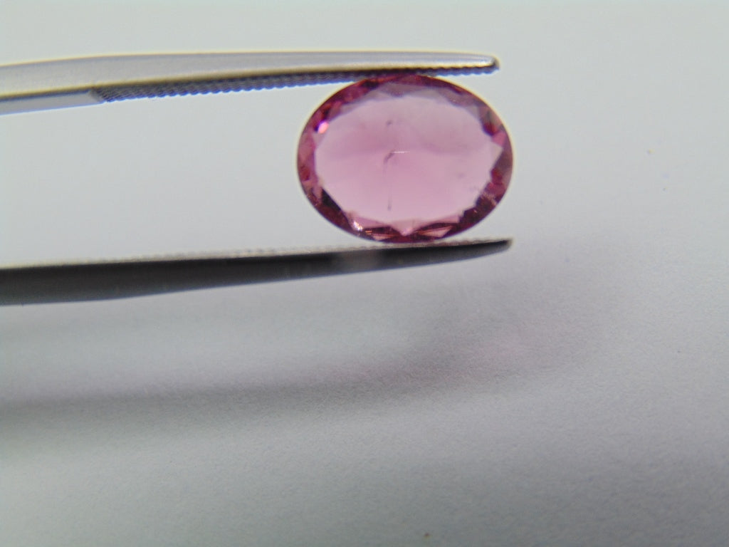 2.25ct Tourmaline 9x7mm