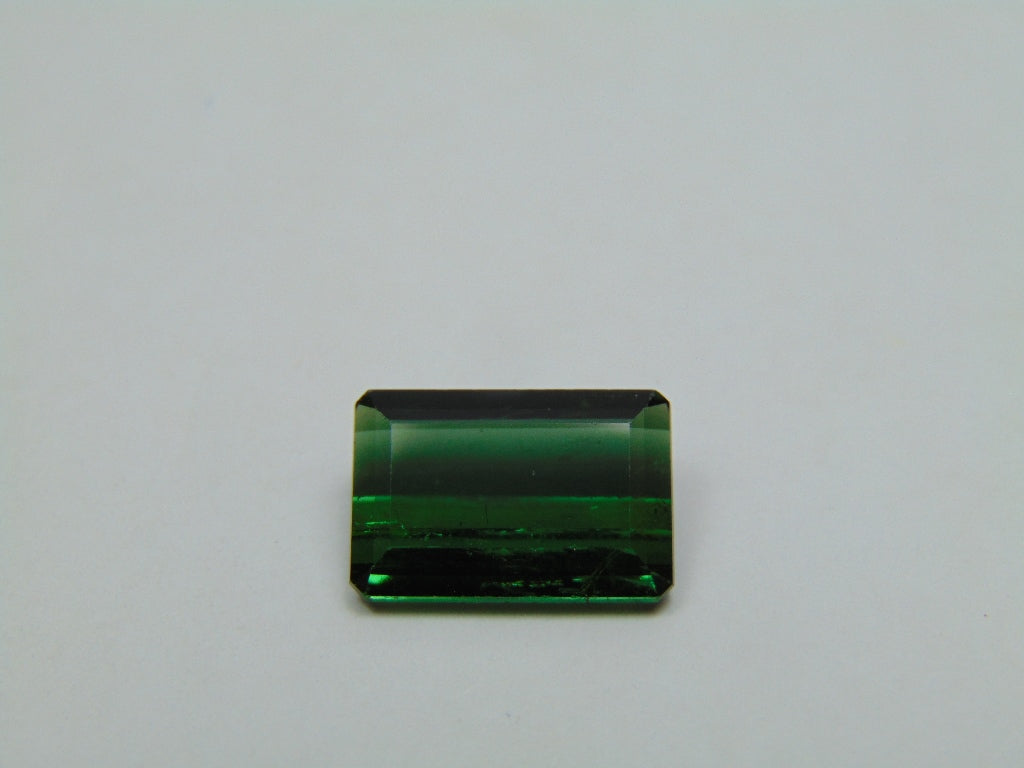 6.70ct Tourmaline 14x10mm