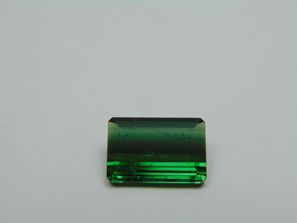 6.70ct Tourmaline 14x10mm