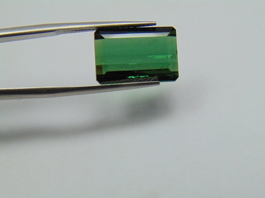 6.70ct Tourmaline 14x10mm