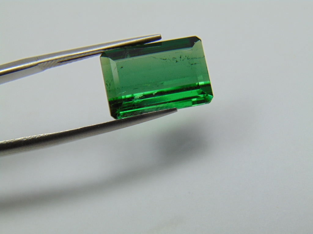 6.70ct Tourmaline 14x10mm