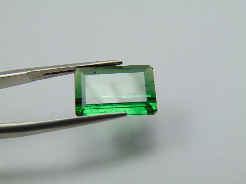 6.70ct Tourmaline 14x10mm