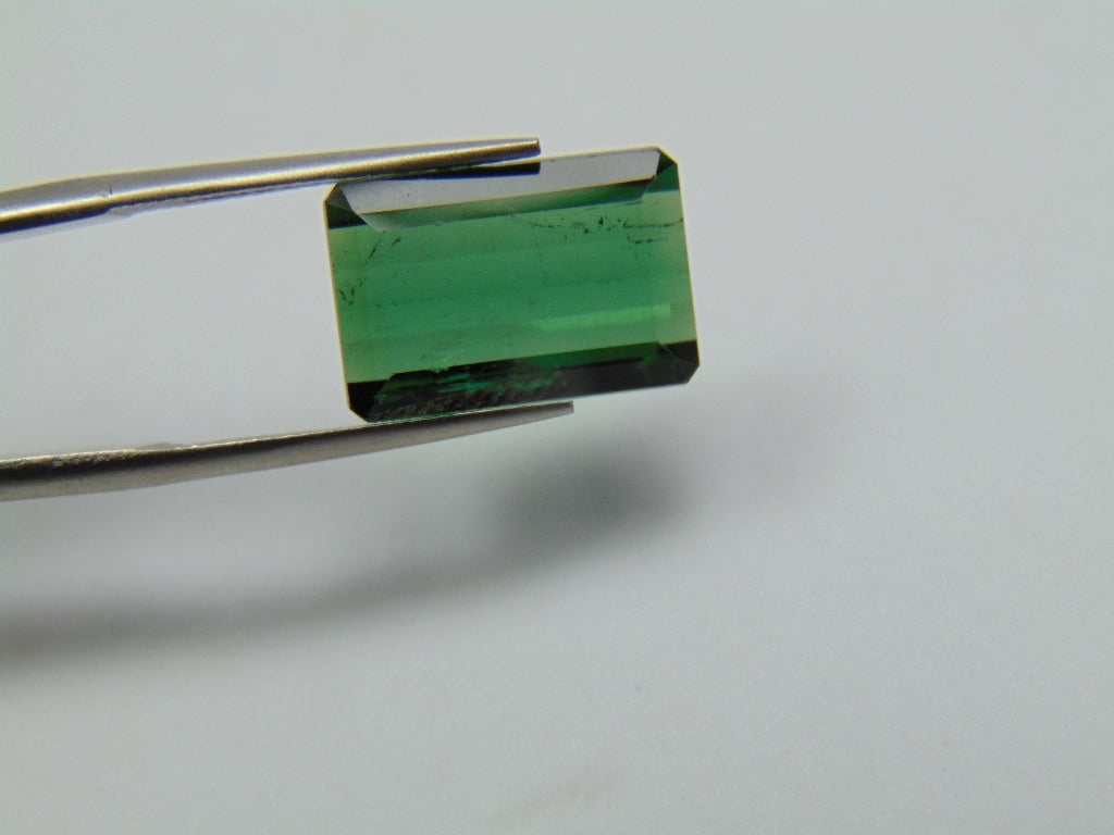 6.70ct Tourmaline 14x10mm