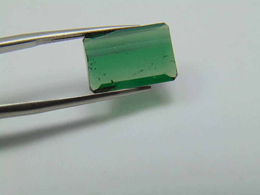 6.70ct Tourmaline 14x10mm