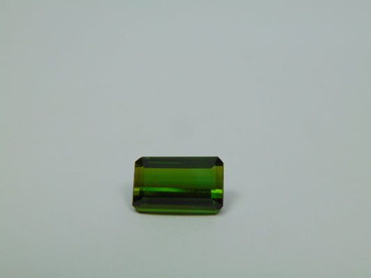 3.35ct Tourmaline 11x7mm