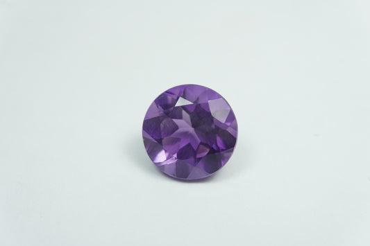 4.90ct Amethyst 11mm