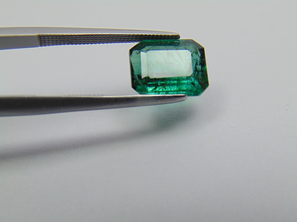 3.40ct Tourmaline 10x8mm