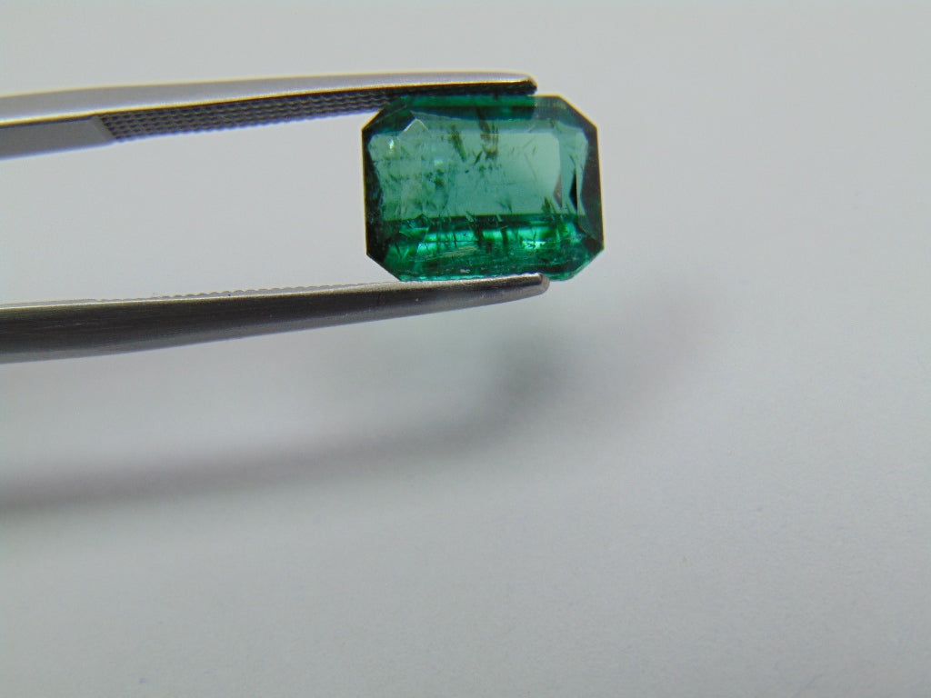 3.40ct Tourmaline 10x8mm