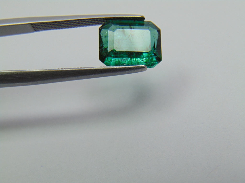 3.40ct Tourmaline 10x8mm