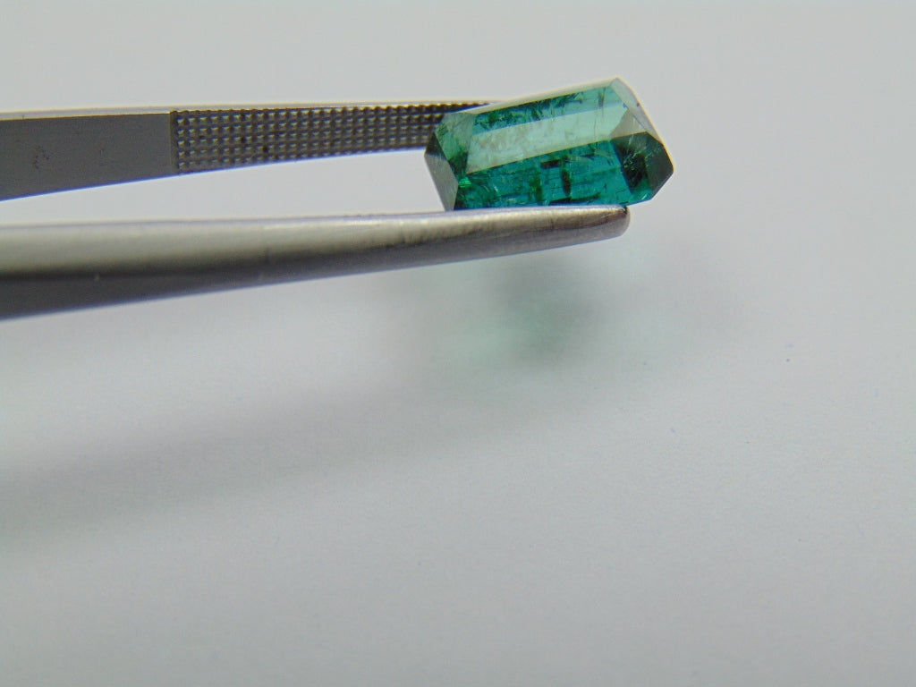 3.40ct Tourmaline 10x8mm