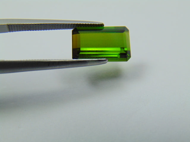 3.35ct Tourmaline 11x7mm