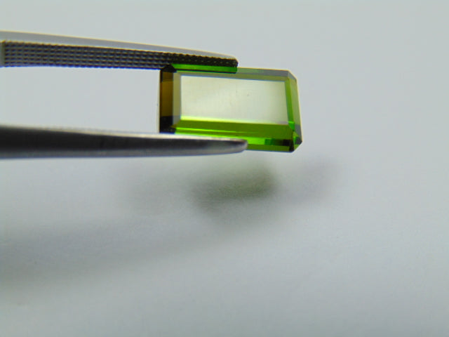 3.35ct Tourmaline 11x7mm