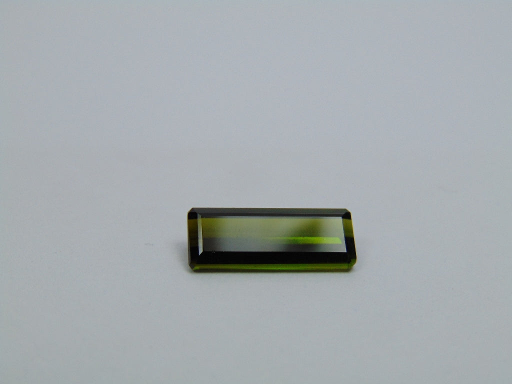 2.80ct Tourmaline 14x5mm