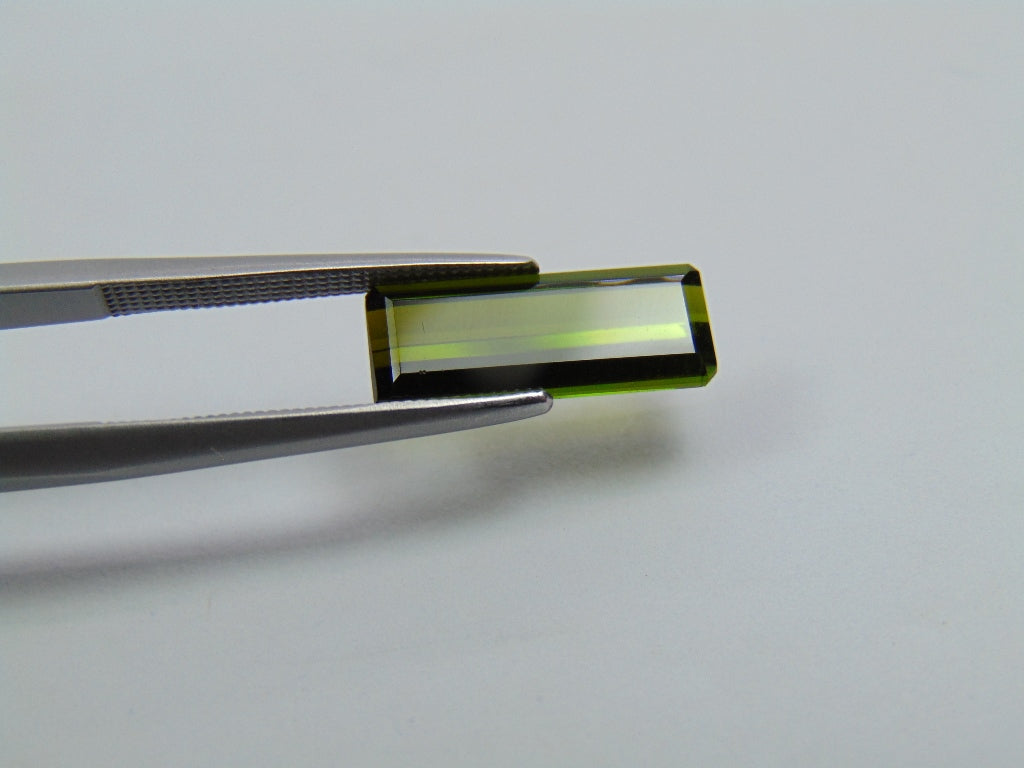 2.80ct Tourmaline 14x5mm