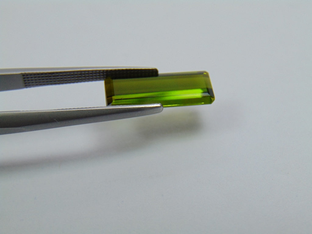 2.80ct Tourmaline 14x5mm