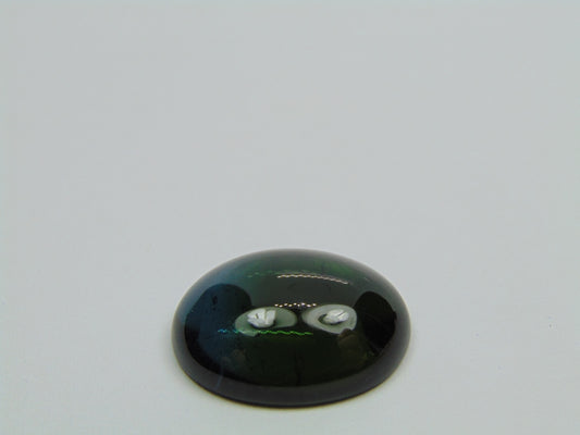 18.80ct Tourmaline Cabochon 20x16mm