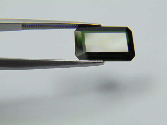 5.10ct Tourmaline 14x9mm