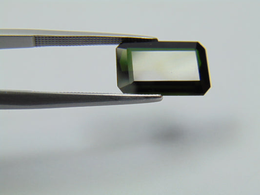 5.10ct Tourmaline 14x9mm