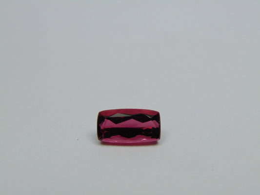 2.20ct Rubellite 10x5mm