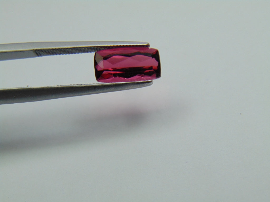 2.20ct Rubellite 10x5mm