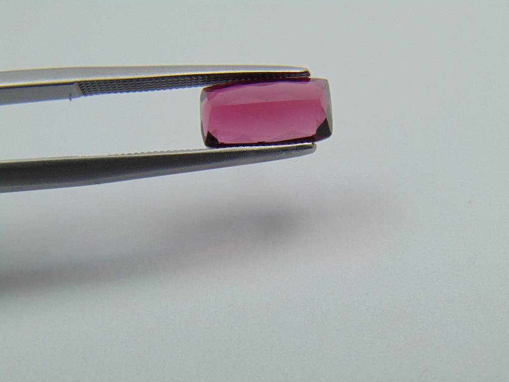 2.20ct Rubellite 10x5mm