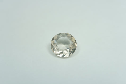 2.90ct Morganite 10mm