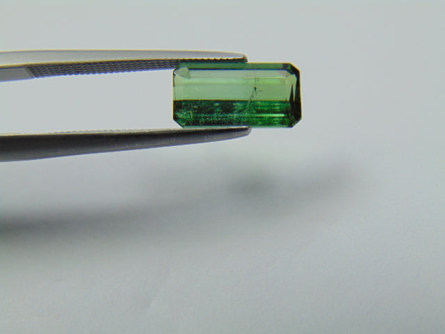 1.96ct Tourmaline 10x5mm