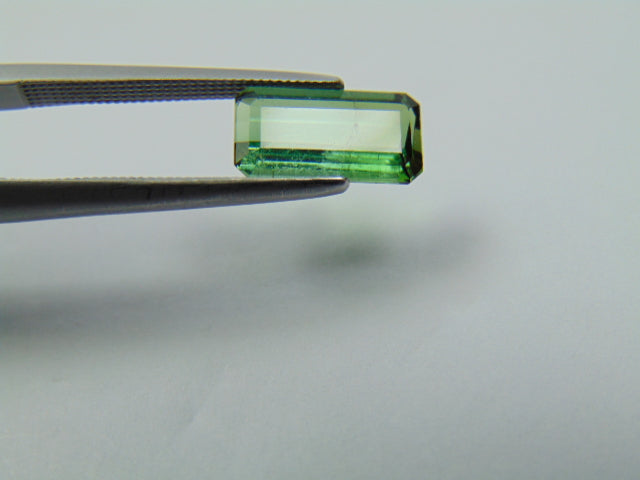 1.96ct Tourmaline 10x5mm