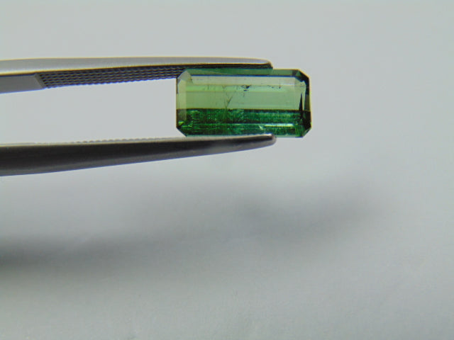 1.96ct Tourmaline 10x5mm